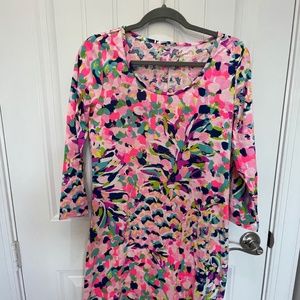 Lilly Pulitzer Dress NWOT Size Medium